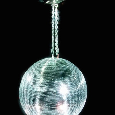 EUROLITE Mirror Ball 100cm