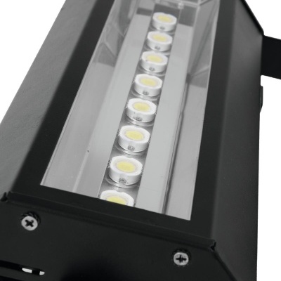 EUROLITE LED Strobe COB PRO 8x20W DMX EUROLITE LED Strobe COB PRO 8x20W DMX