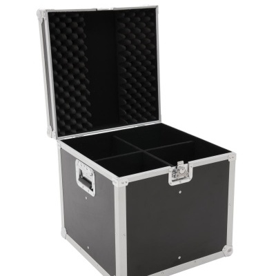 ROADINGER Flightcase EP-64 4x PAR-64 Spot long