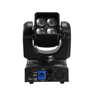 EUROLITE LED TMH-W36 Moving Head Zoom Wash