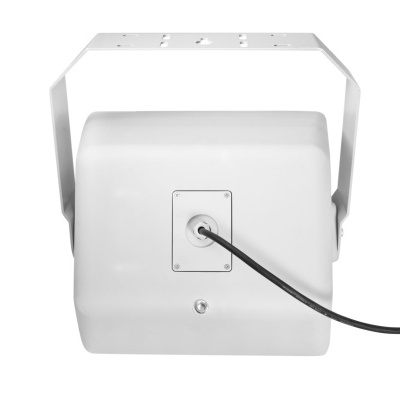 OMNITRONIC ODX-215TL Installation Speaker 100V white