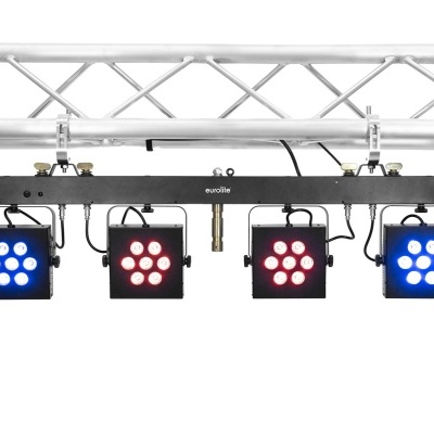EUROLITE LED KLS-3002 Next Compact Light Set