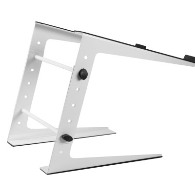 OMNITRONIC ELR-12/17 Notebook-Stand white