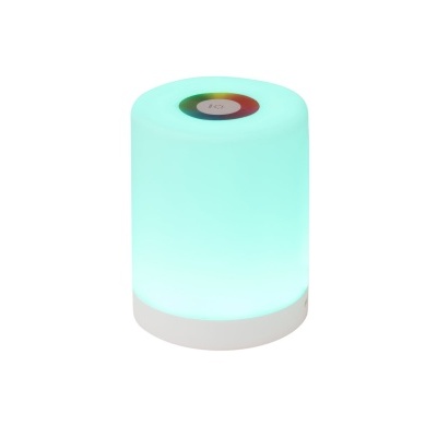 EUROLITE AKKU Table Light RGB