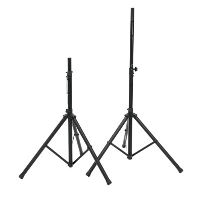 OMNITRONIC Speaker Stand MOVE MK2 set