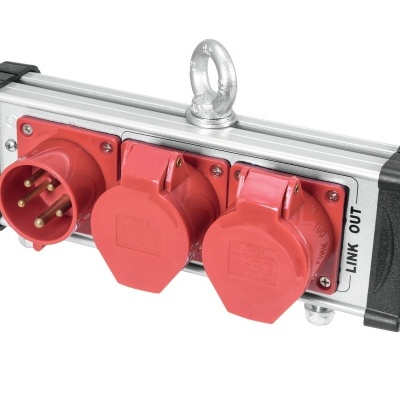 EUROLITE SAB-162 Power Split Box