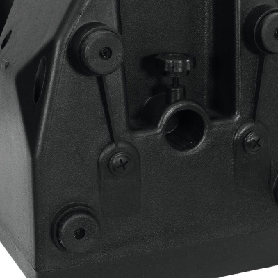 OMNITRONIC XKB-210A 2-Way Speaker, active, Bluetooth