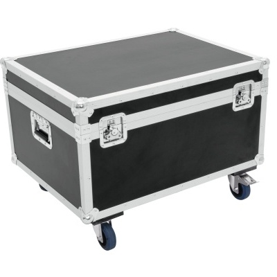 ROADINGER Universal Transport Case heavy 80x60cm with wheels