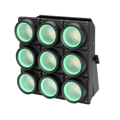 EUROLITE LED IP Atmo Blinder 9
