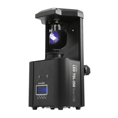 EUROLITE LED TSL-350 Scan COB EUROLITE LED TSL-350 Scan COB