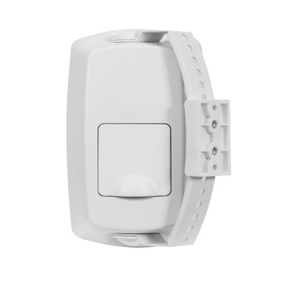 OMNITRONIC OD-4 Wall Speaker 8Ohms white 2x