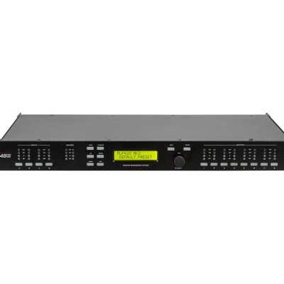 PSSO DXO-48 PRO MK2 Digital Controller