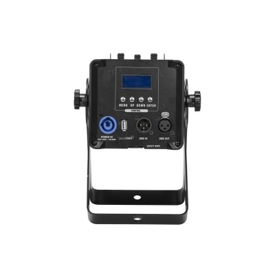 EUROLITE LED LP-30 Logo Projector EUROLITE LED LP-30 Logo Projector