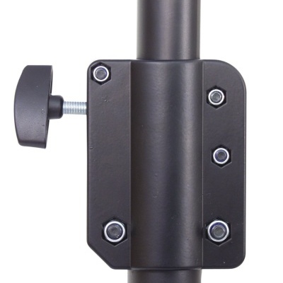 EUROLITE STW-370S Winch-driven Stand 370cm Steel