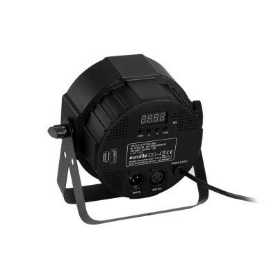 EUROLITE LED SLS-12 UV Floor