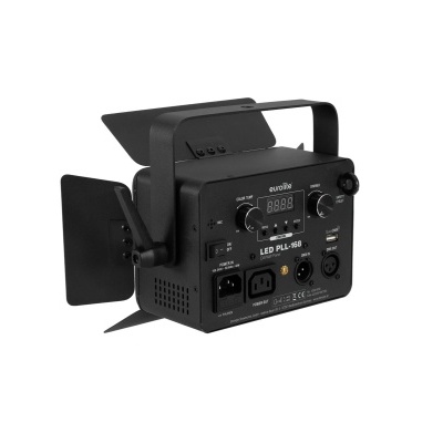 EUROLITE LED PLL-168 CW/WW Panel