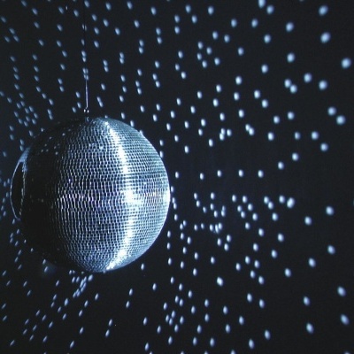 EUROLITE Mirror Ball 50cm