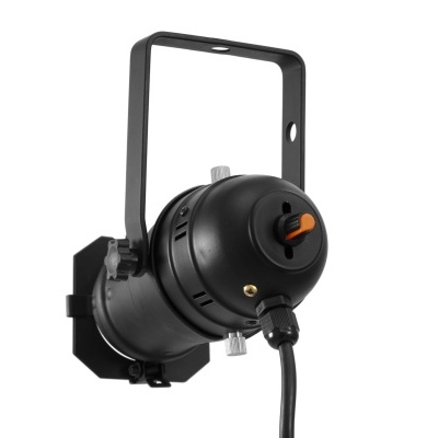 EUROLITE LED PAR-20 3CT bl