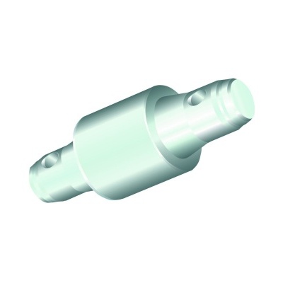 ALUTRUSS QUICK-LOCK GL33-ET34 Distance-Part 50mm