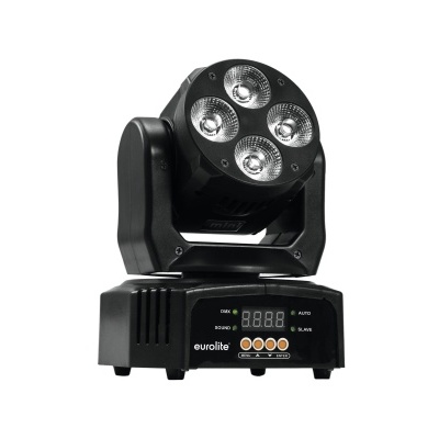 EUROLITE LED TMH-46 Moving-Head Wash