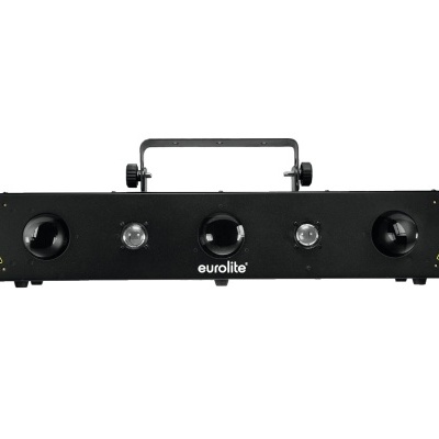 EUROLITE LED Multi FX Laser Bar