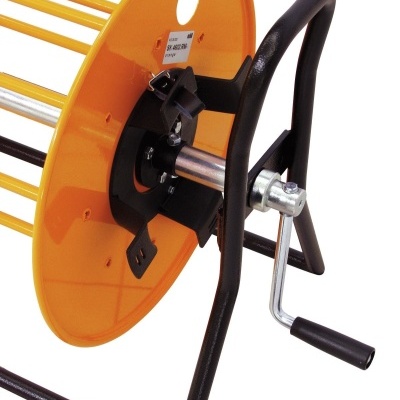 SCHILL Cable Drum SK4602.RM A=460/C=500