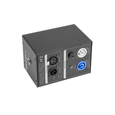 EUROLITE DMX Split 4 Mini Splitter 3pol
