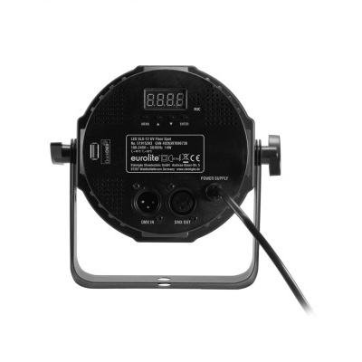 EUROLITE LED SLS-12 UV Floor