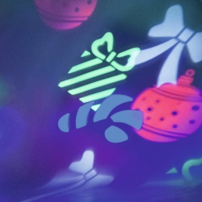 OMNILUX LED GM-1 E-27 Christmas/Party OMNILUX LED GM-1 E-27 Christmas/Party