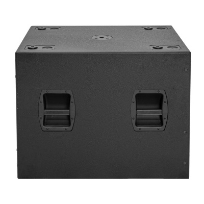 PSSO KX-181A Subwoofer, active, DSP