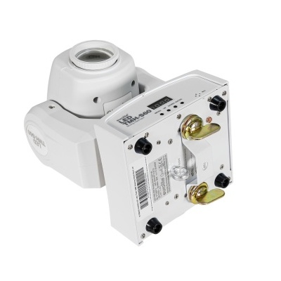 EUROLITE LED TMH-S60 Moving Head Spot wh