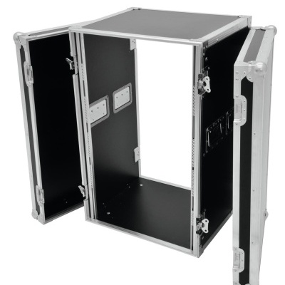 ROADINGER Rack Profi 15U 45cm