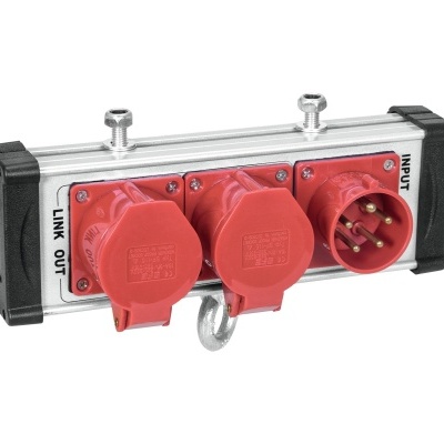 EUROLITE SAB-162 Power Split Box