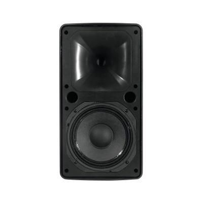 OMNITRONIC ODP-208T Installation Speaker 100V black