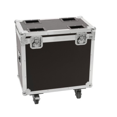 ROADINGER Flightcase 2x TMH-X12