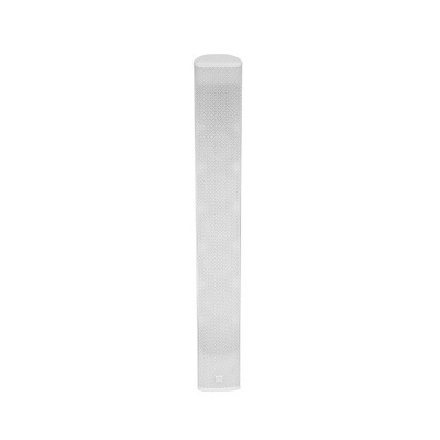 OMNITRONIC ODC-264T Outdoor Column Speaker white