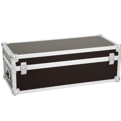 ROADINGER Flightcase 1x LED SL-400