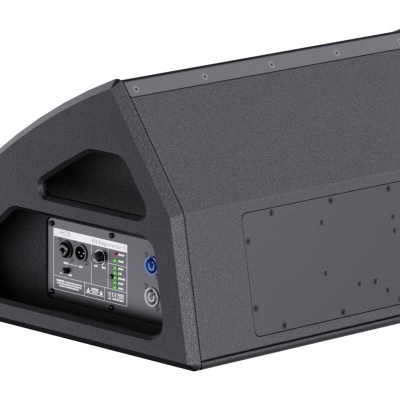 IOS Stage Monitor 15