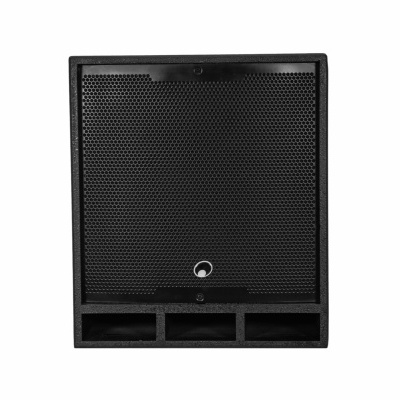 OMNITRONIC MAXX-1810DSP 2.1 Active Subwoofer