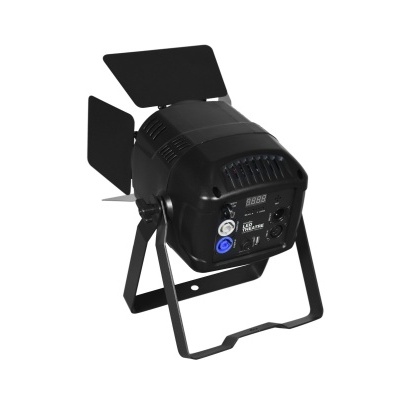 EUROLITE LED Theatre COB 100 RGB+WW