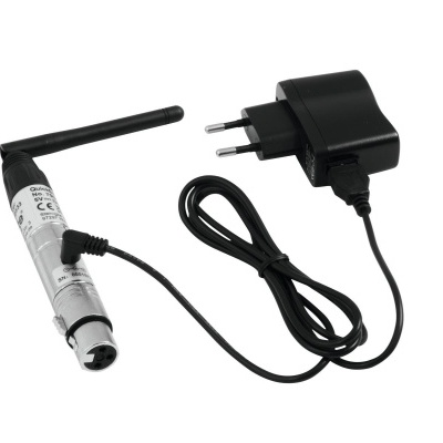 EUROLITE QuickDMX Wireless Receiver