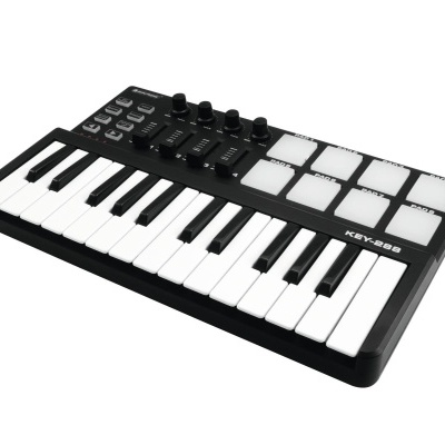 OMNITRONIC KEY-288 MIDI Controller
