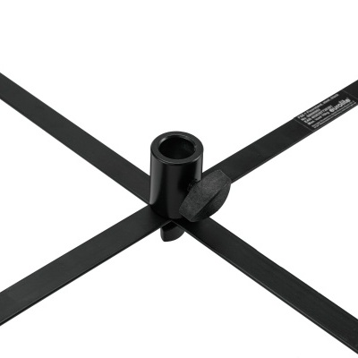 EUROLITE FSZ-1 Floorstand, steel, black