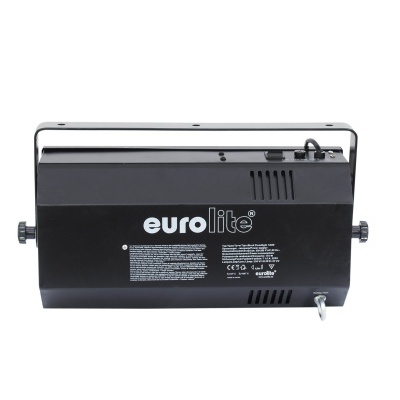 EUROLITE Black Floodlight 125W