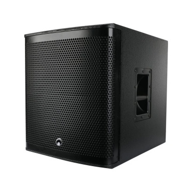 OMNITRONIC PAS-151 MK3 Subwoofer