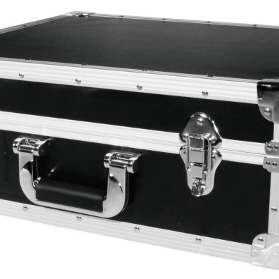 ROADINGER Turntable Case black -S-