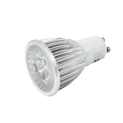 OMNILUX GU-10 230V 3x2W LED 6500K 30° CR