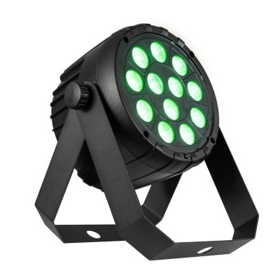 EUROLITE LED PARty Spot Silent RGB/WW