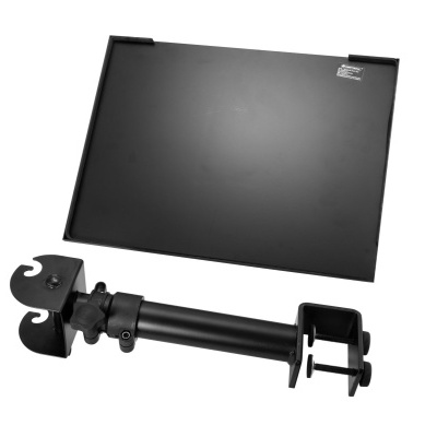 OMNITRONIC NTB-1 Notebook Desk Arm