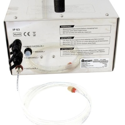 ANTARI IP-1000 Fog Machine IP63
